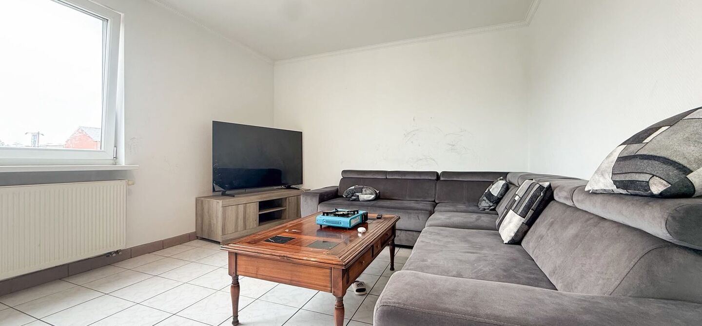 Appartement te koop in Heusden-Zolder