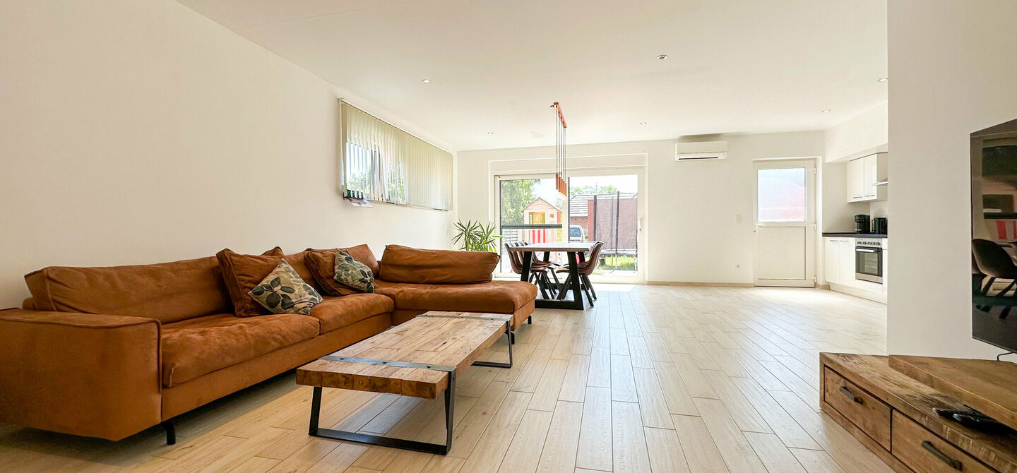 Appartement te koop in Heusden-Zolder