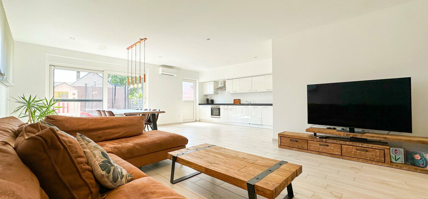 Appartement te koop in Heusden-Zolder
