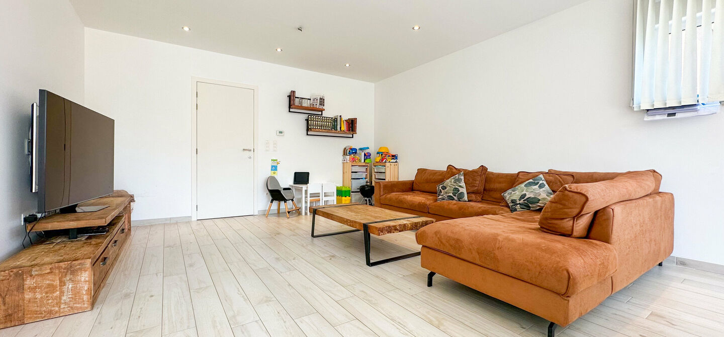 Appartement te koop in Heusden-Zolder