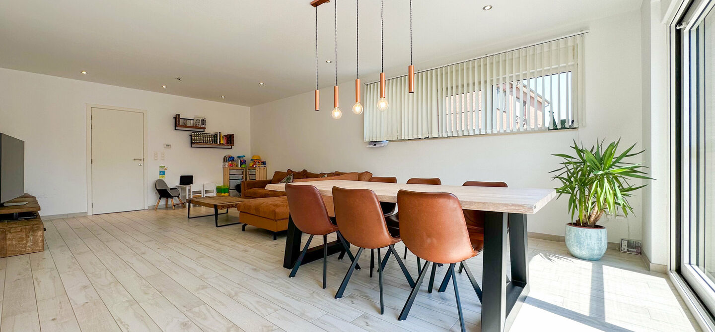 Appartement te koop in Heusden-Zolder
