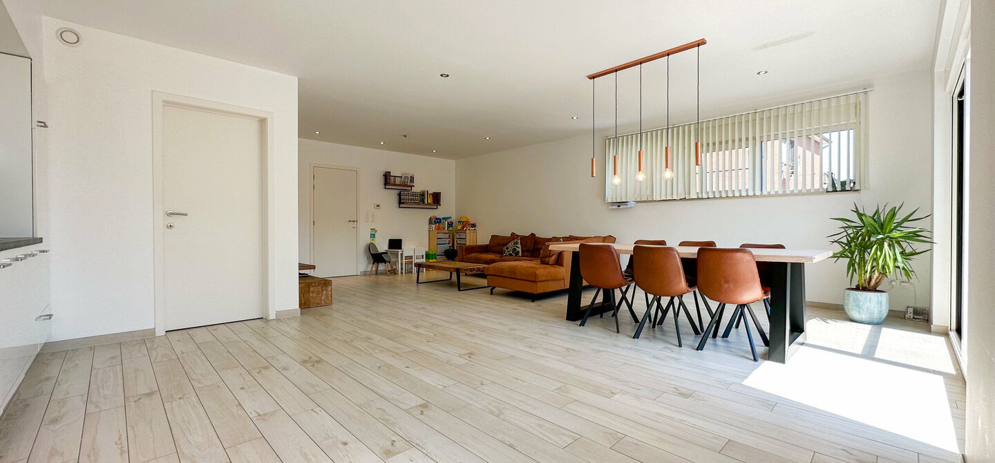 Appartement te koop in Heusden-Zolder