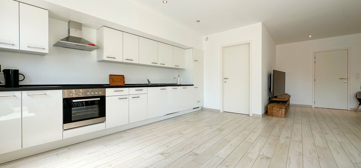 Appartement te koop in Heusden-Zolder