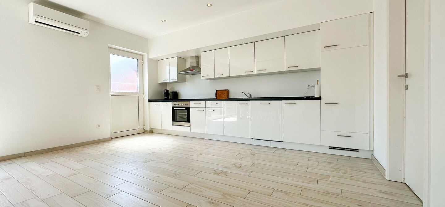 Appartement te koop in Heusden-Zolder
