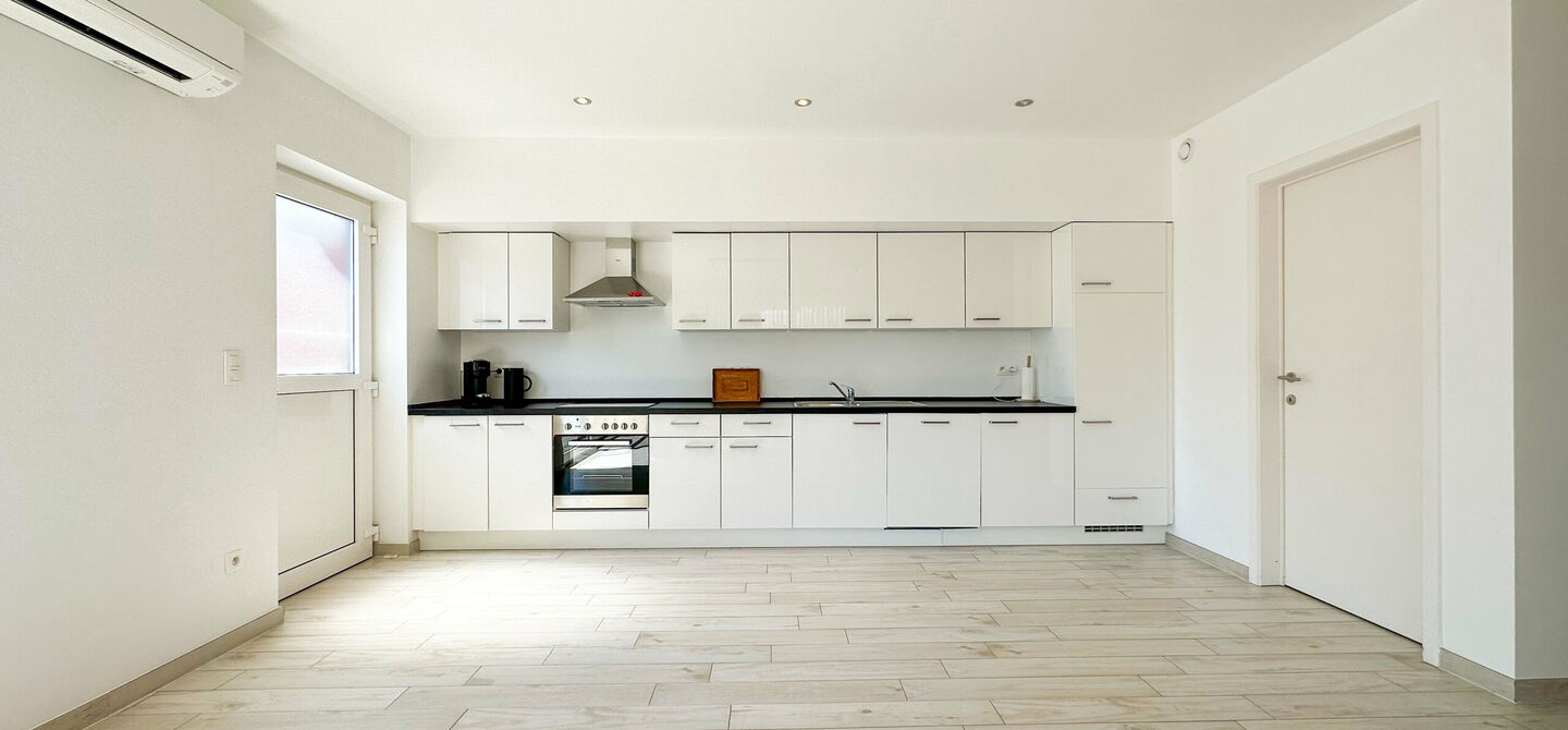 Appartement te koop in Heusden-Zolder