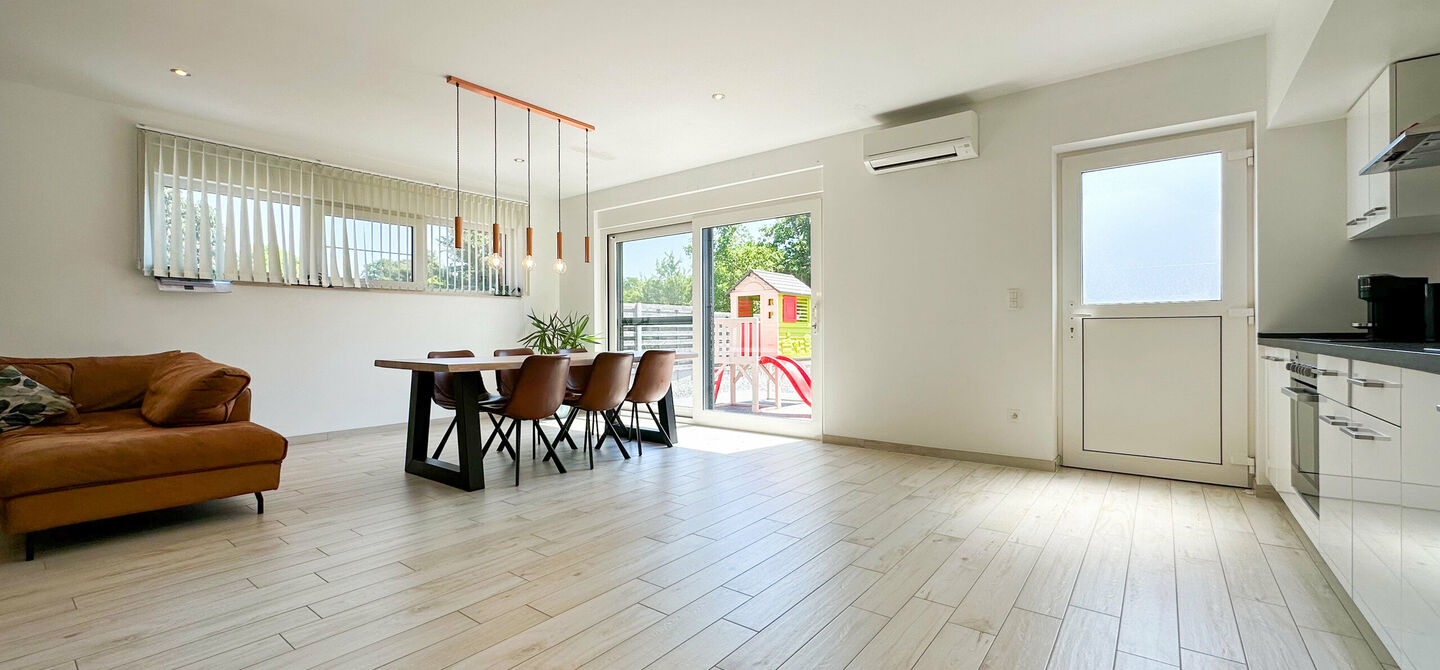 Appartement te koop in Heusden-Zolder