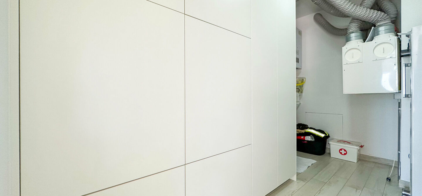 Appartement te koop in Heusden-Zolder