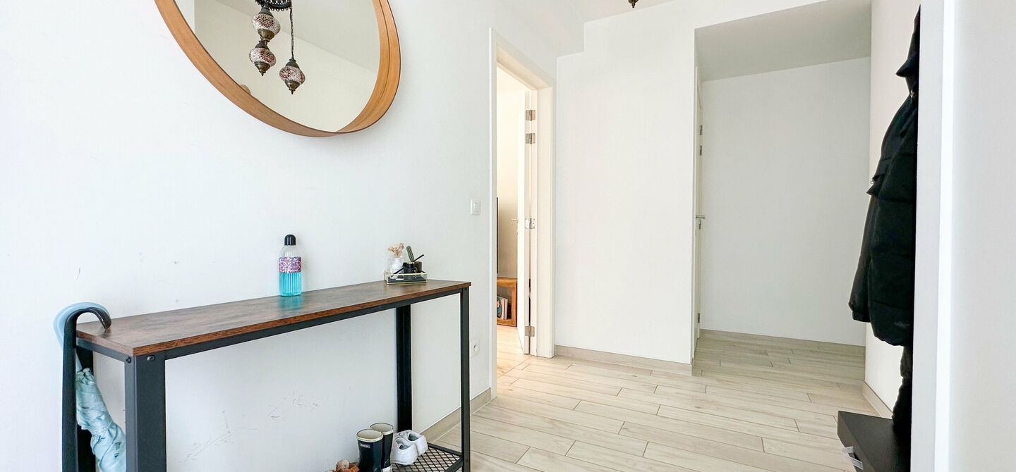 Appartement te koop in Heusden-Zolder