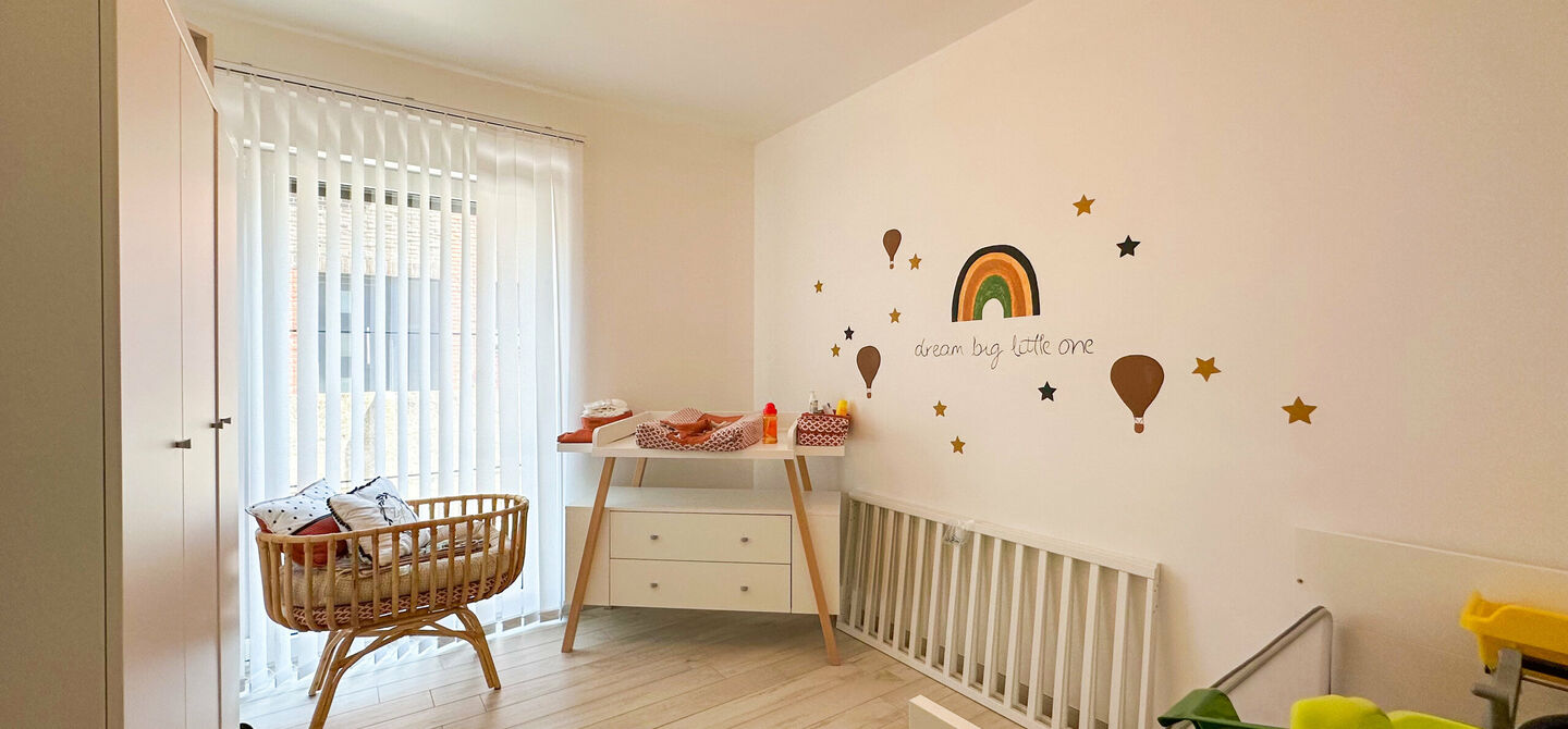 Appartement te koop in Heusden-Zolder
