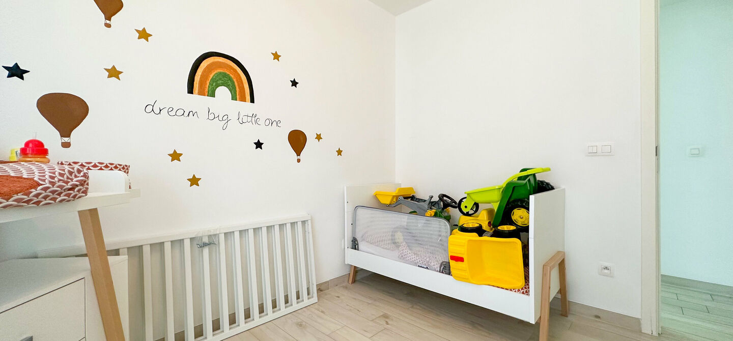 Appartement te koop in Heusden-Zolder