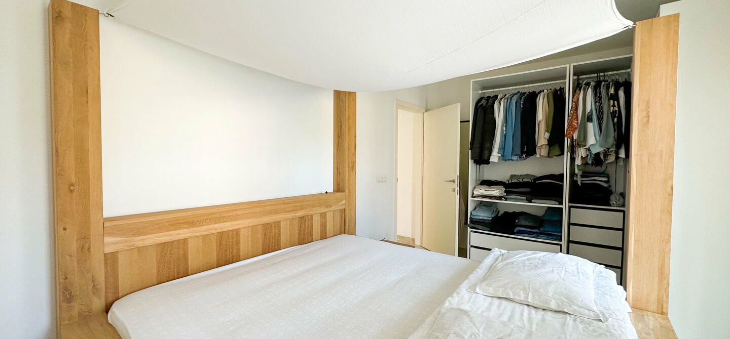 Appartement te koop in Heusden-Zolder