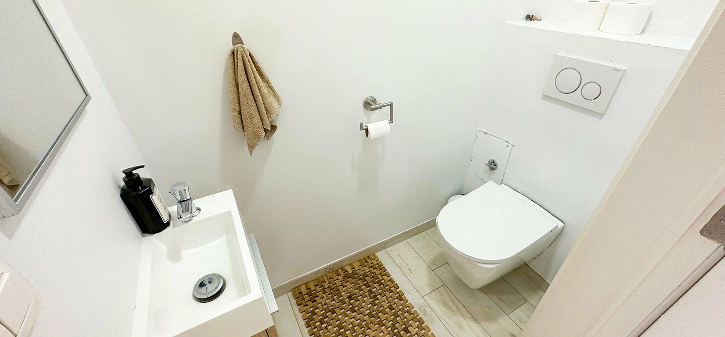Appartement te koop in Heusden-Zolder