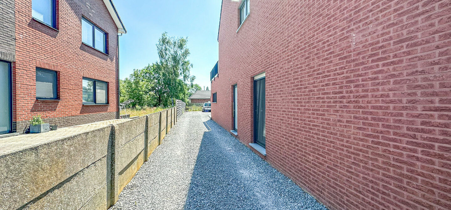 Appartement te koop in Heusden-Zolder