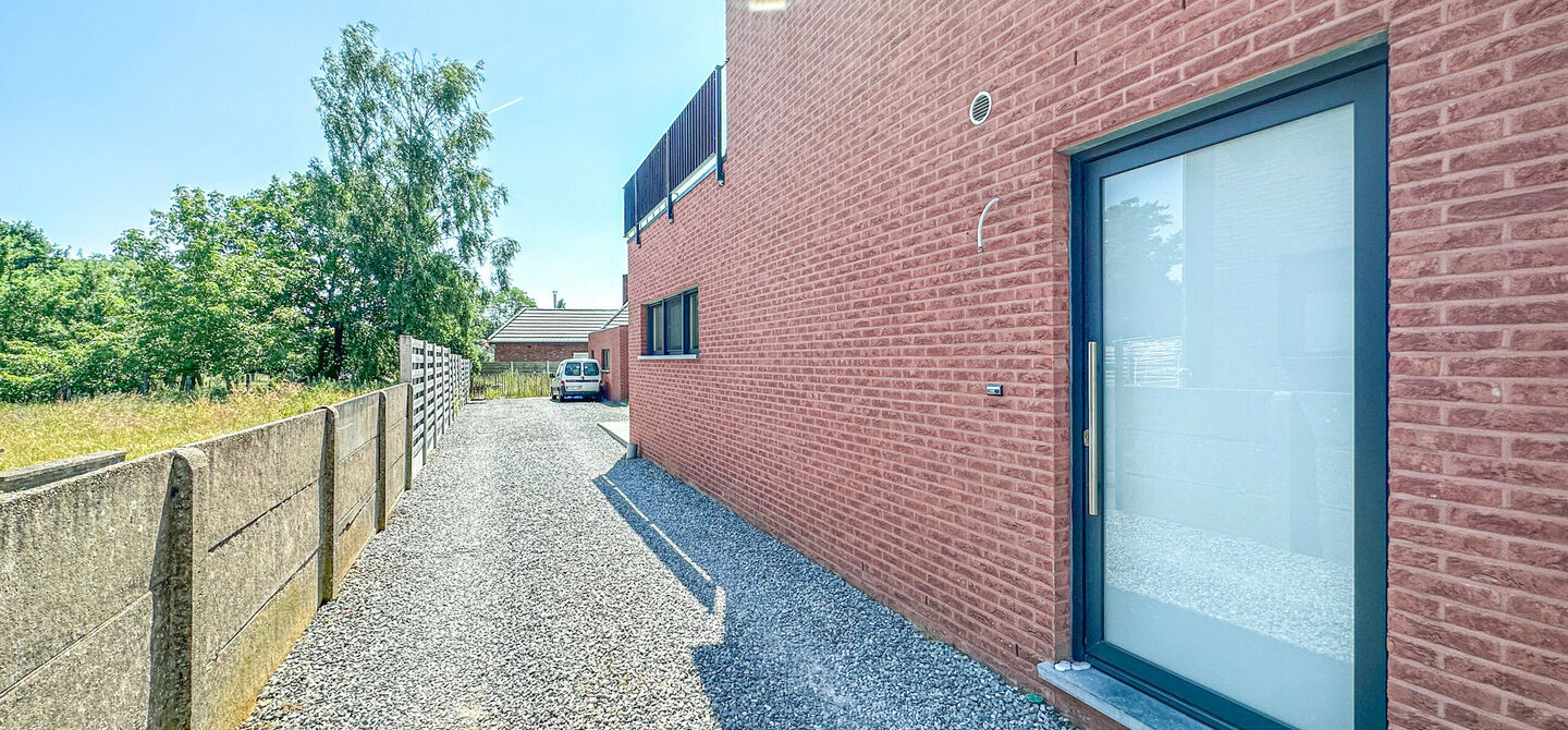 Appartement te koop in Heusden-Zolder