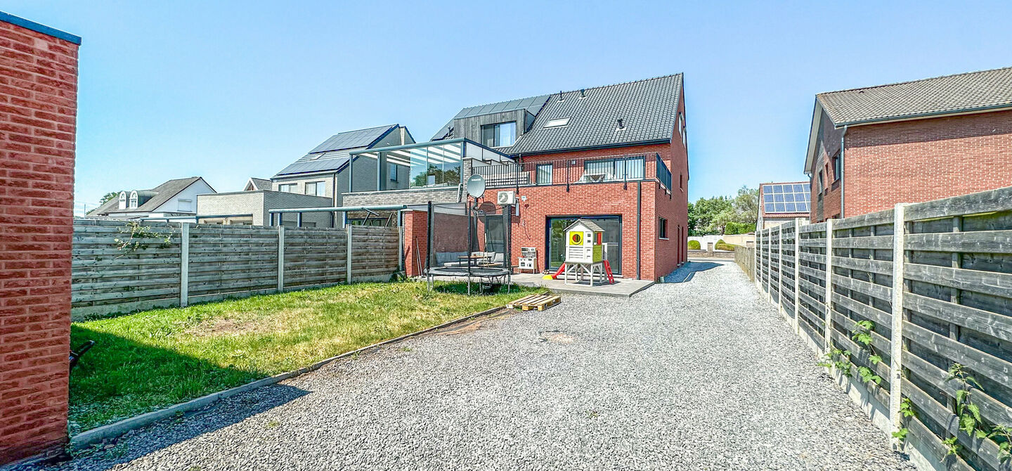 Appartement te koop in Heusden-Zolder