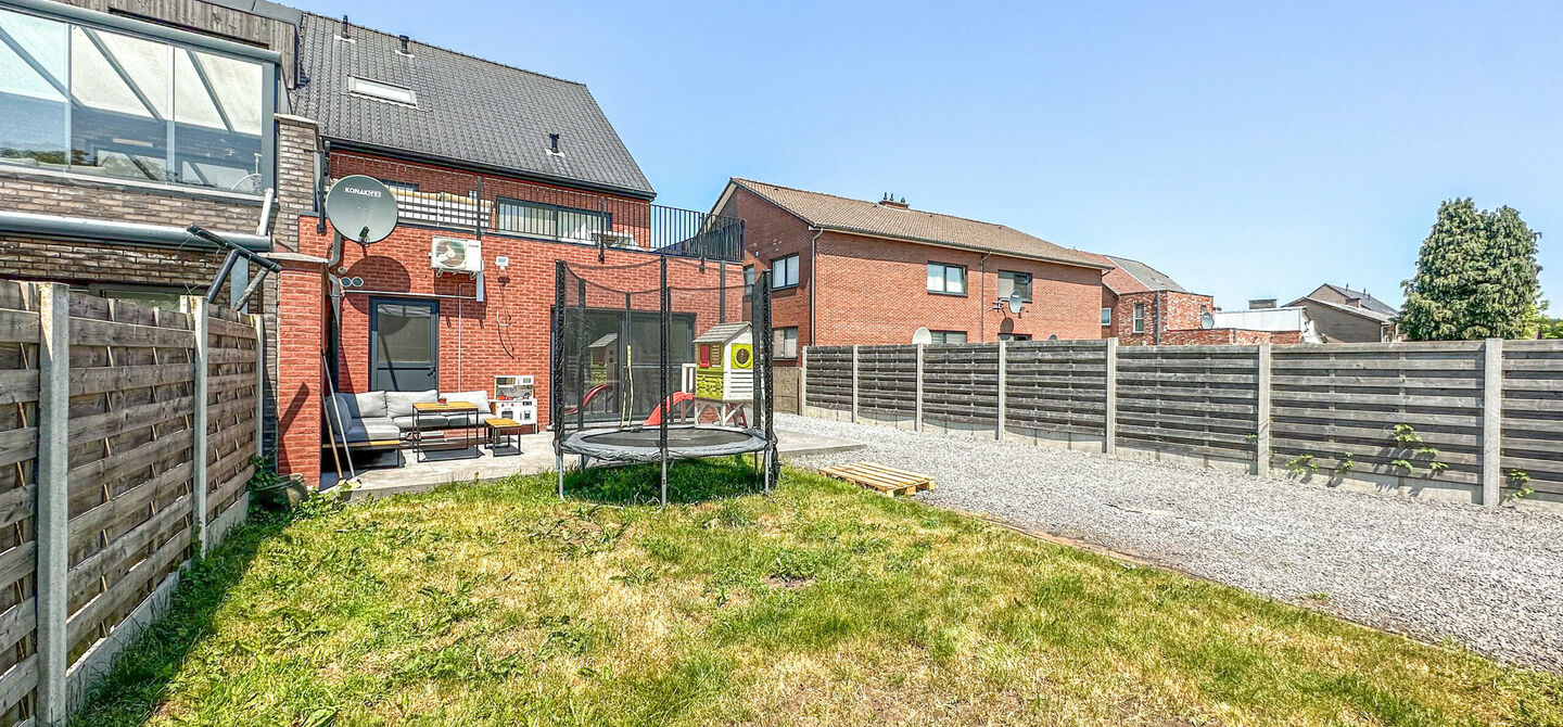 Appartement te koop in Heusden-Zolder