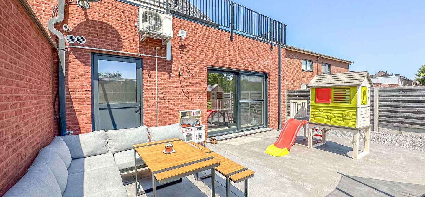 Appartement te koop in Heusden-Zolder