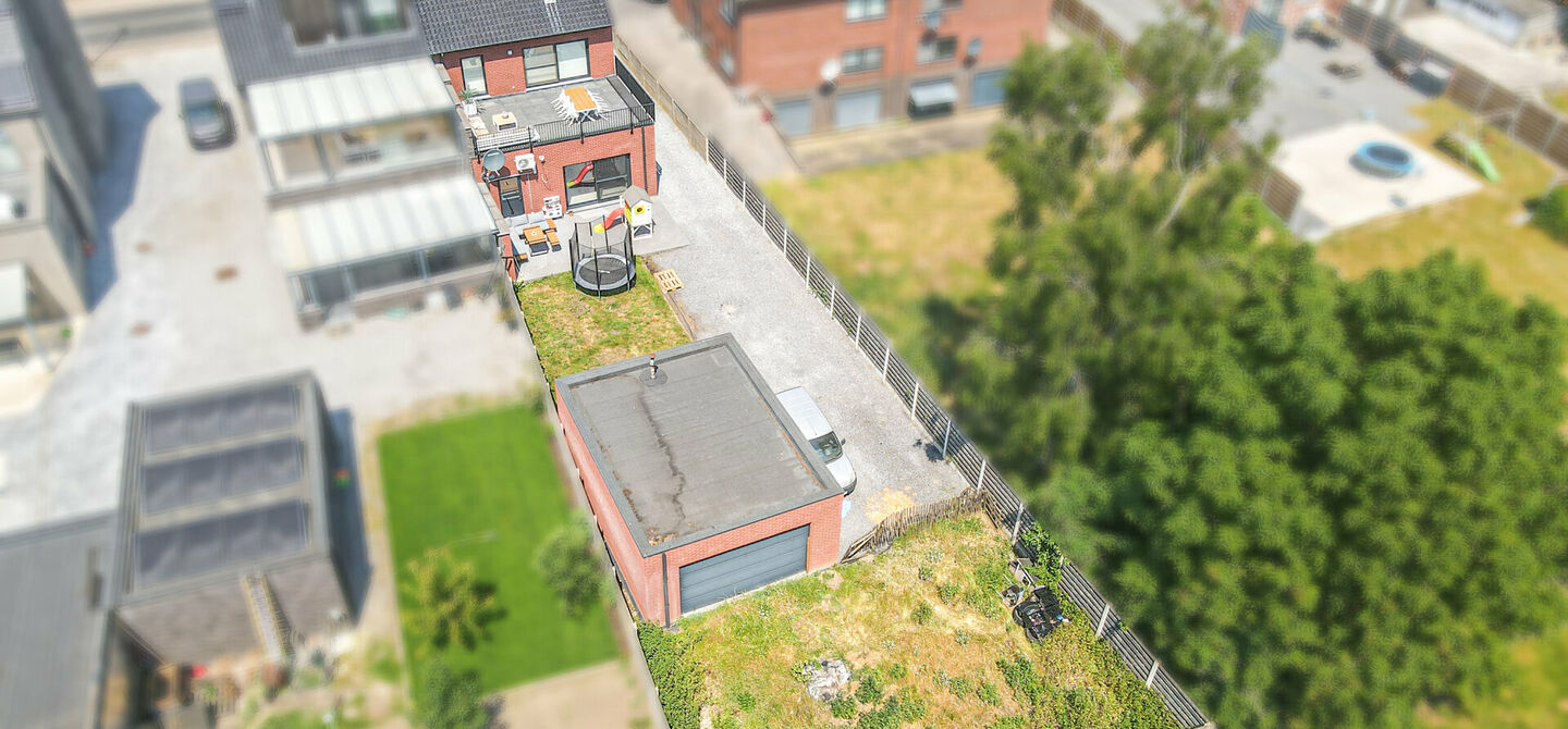 Appartement te koop in Heusden-Zolder