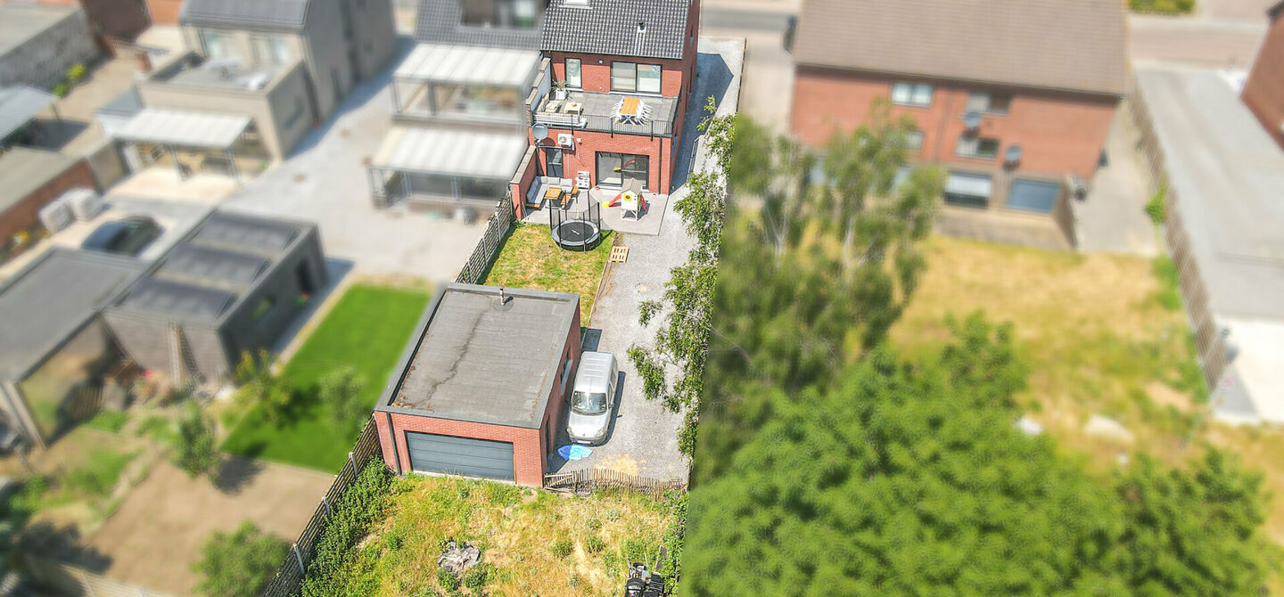 Appartement te koop in Heusden-Zolder