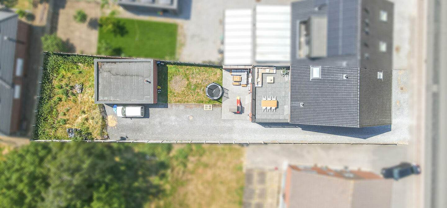 Appartement te koop in Heusden-Zolder