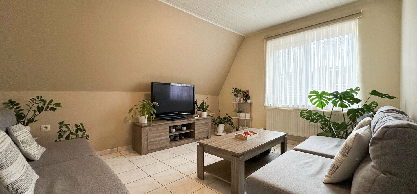 Appartement te koop in Heusden-Zolder