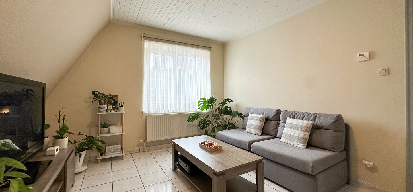Appartement te koop in Heusden-Zolder