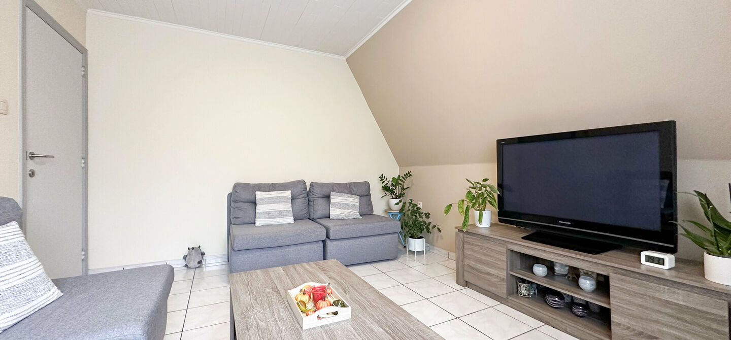 Appartement te koop in Heusden-Zolder