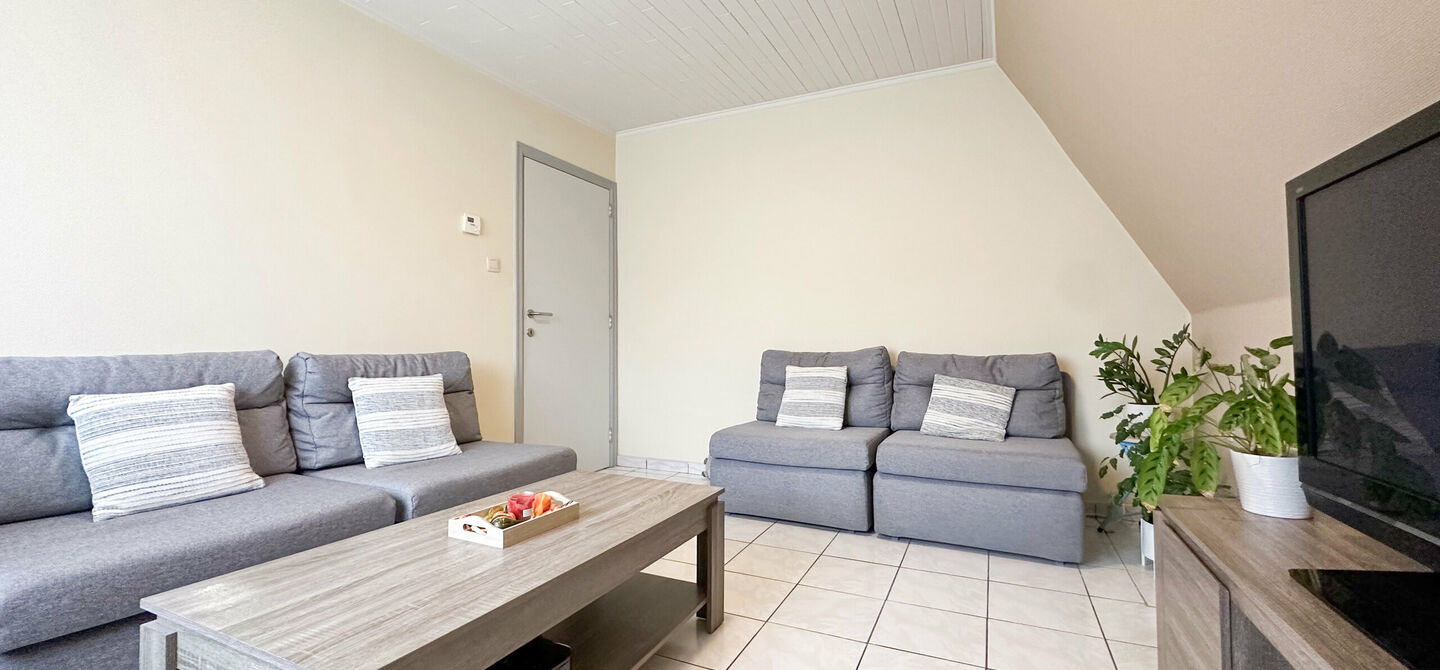 Appartement te koop in Heusden-Zolder