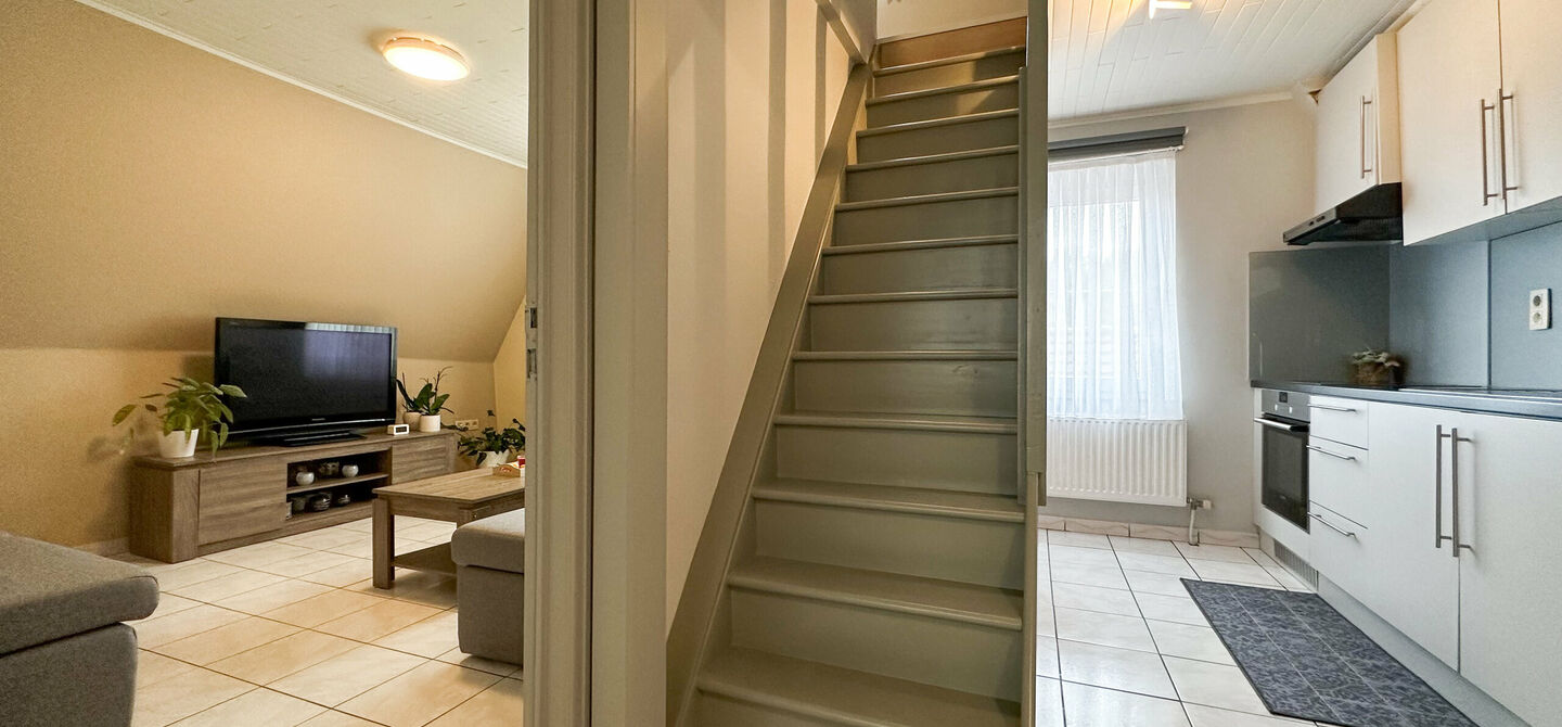 Appartement te koop in Heusden-Zolder