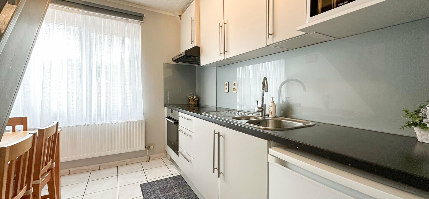 Appartement te koop in Heusden-Zolder