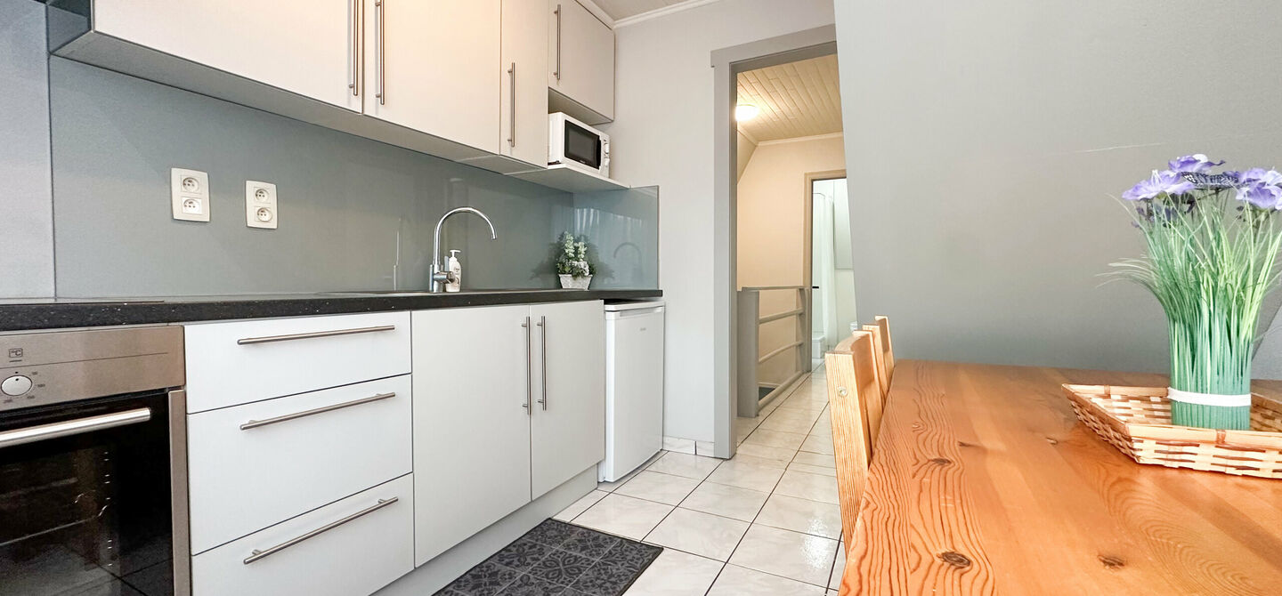Appartement te koop in Heusden-Zolder