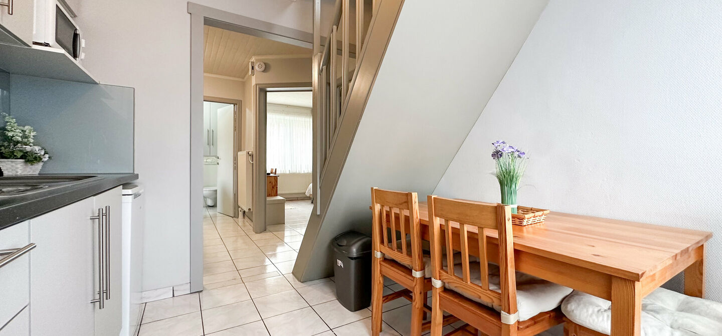Appartement te koop in Heusden-Zolder