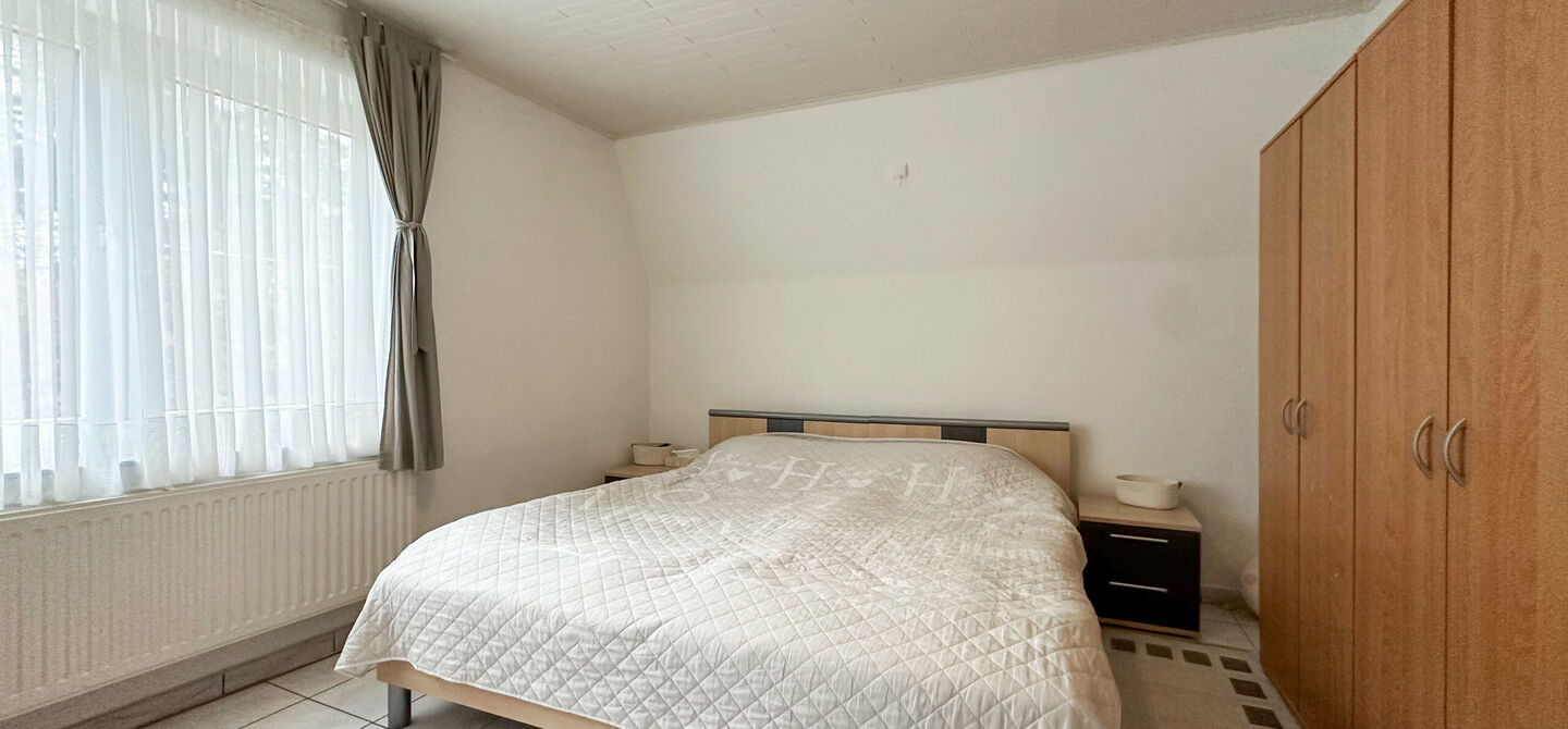 Appartement te koop in Heusden-Zolder