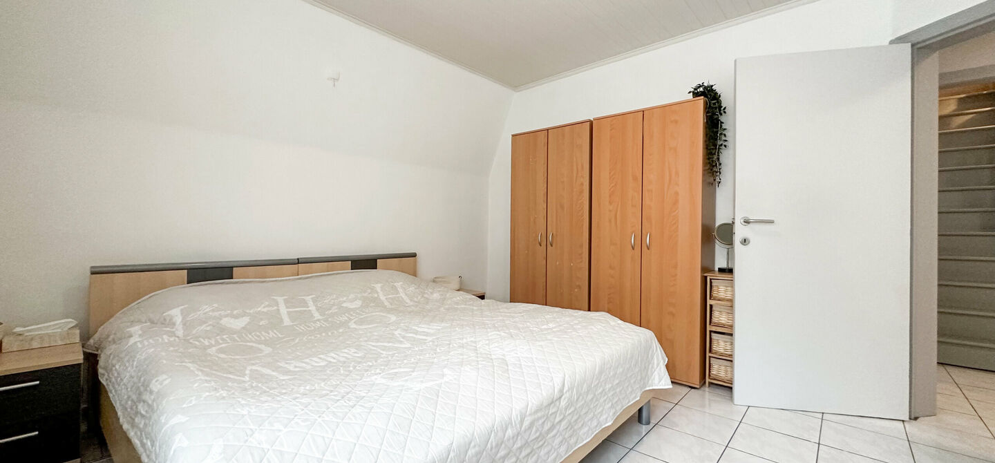 Appartement te koop in Heusden-Zolder