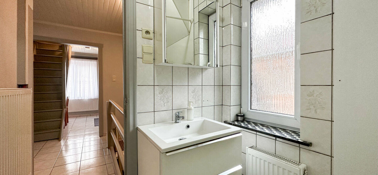 Appartement te koop in Heusden-Zolder