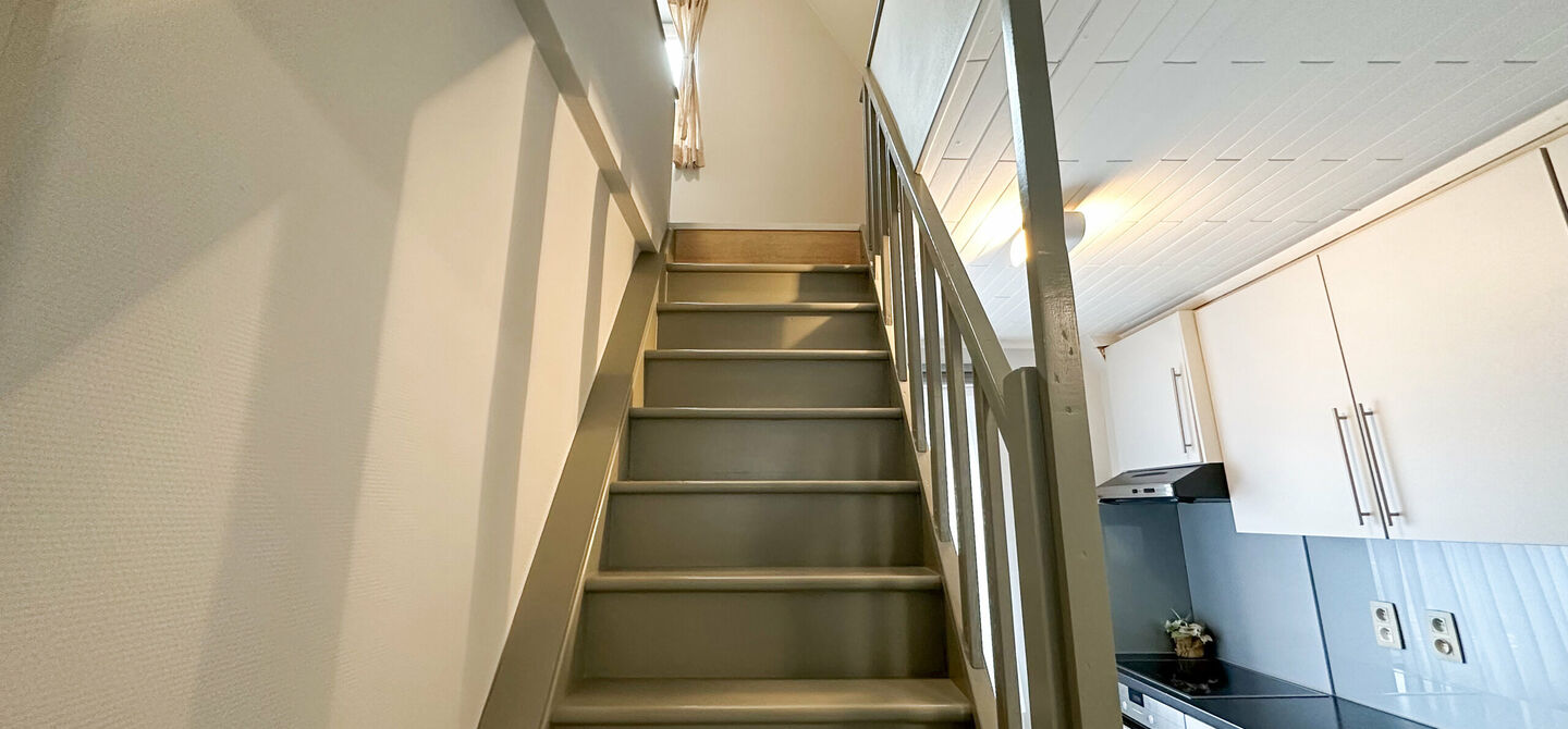 Appartement te koop in Heusden-Zolder