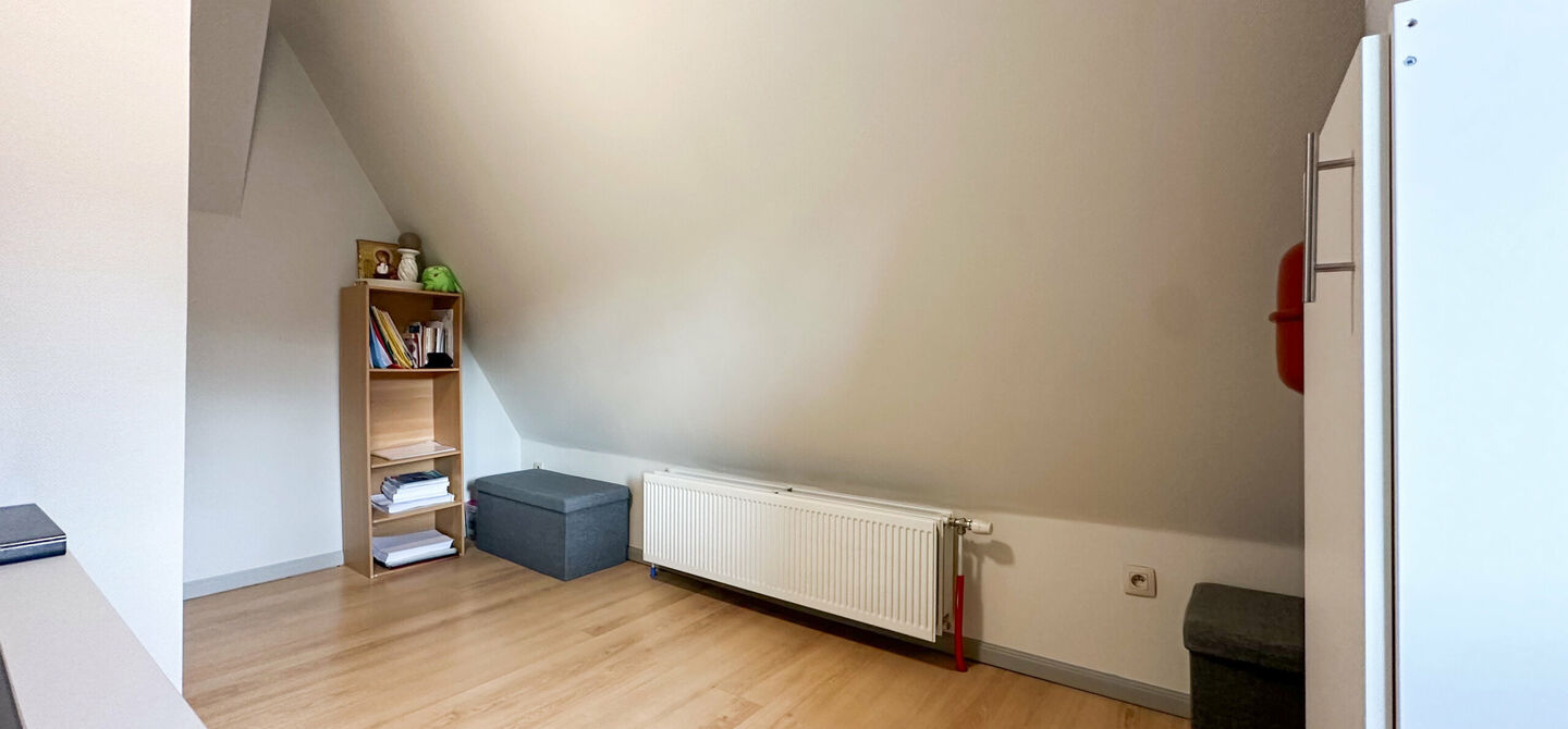 Appartement te koop in Heusden-Zolder