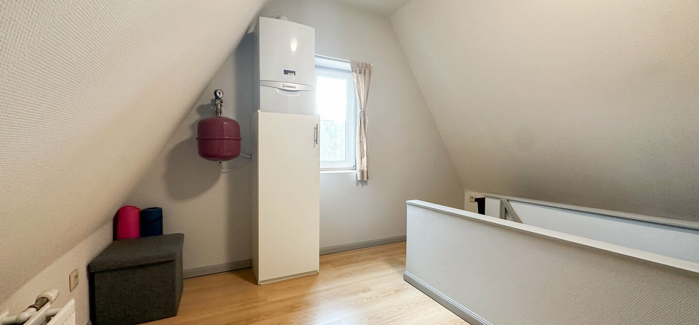 Appartement te koop in Heusden-Zolder
