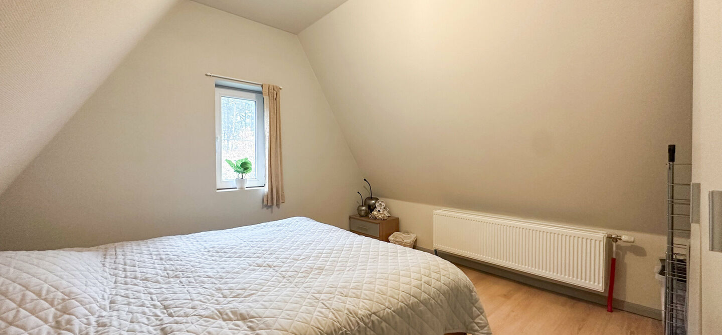 Appartement te koop in Heusden-Zolder