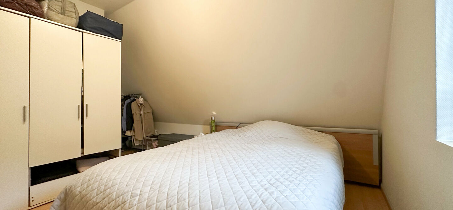 Appartement te koop in Heusden-Zolder