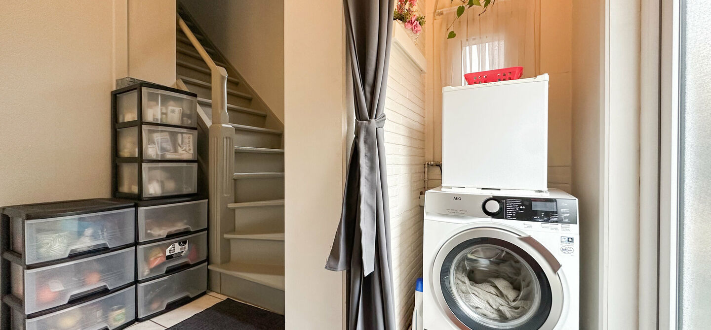 Appartement te koop in Heusden-Zolder