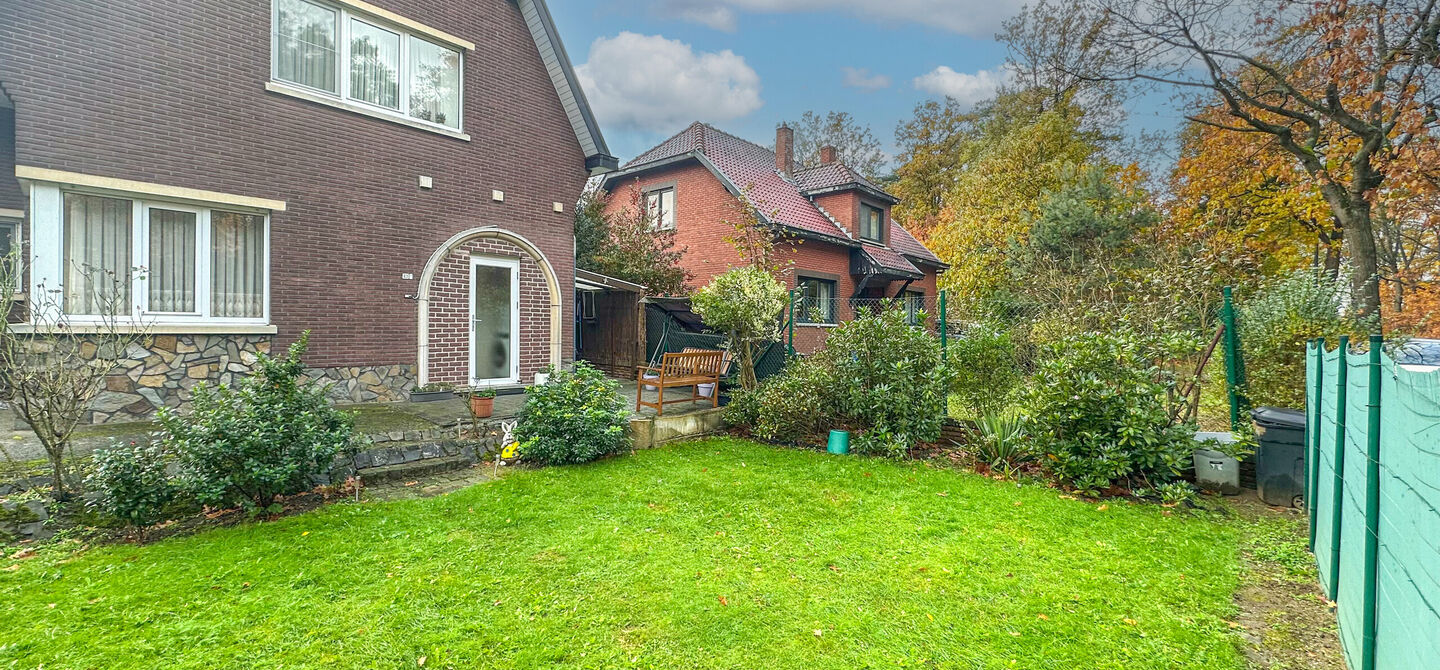 Appartement te koop in Heusden-Zolder