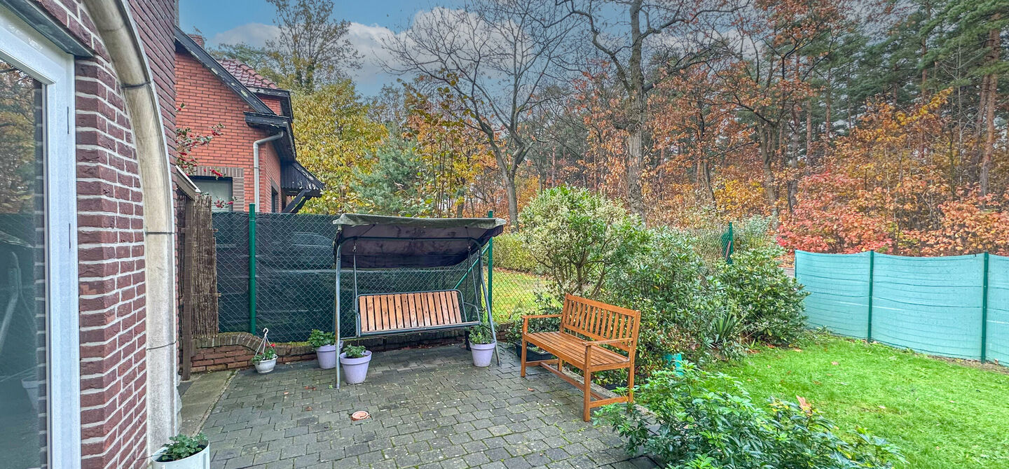 Appartement te koop in Heusden-Zolder