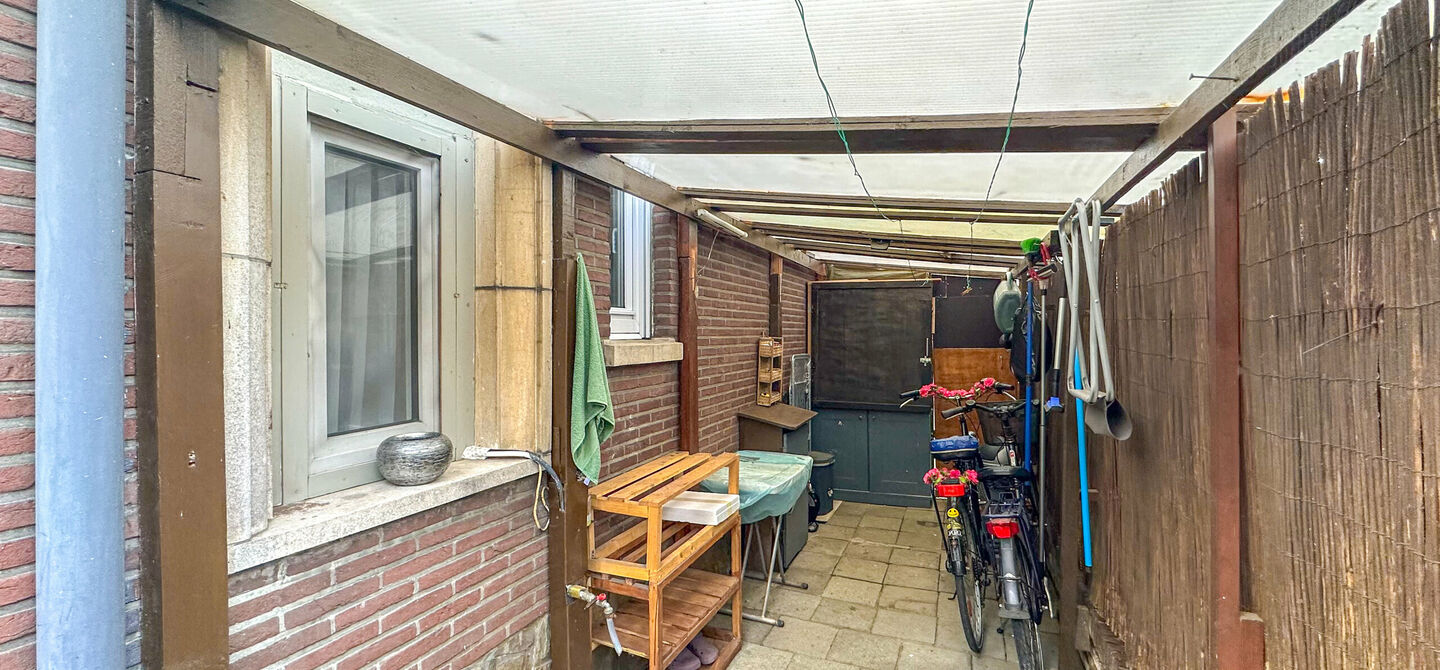 Appartement te koop in Heusden-Zolder