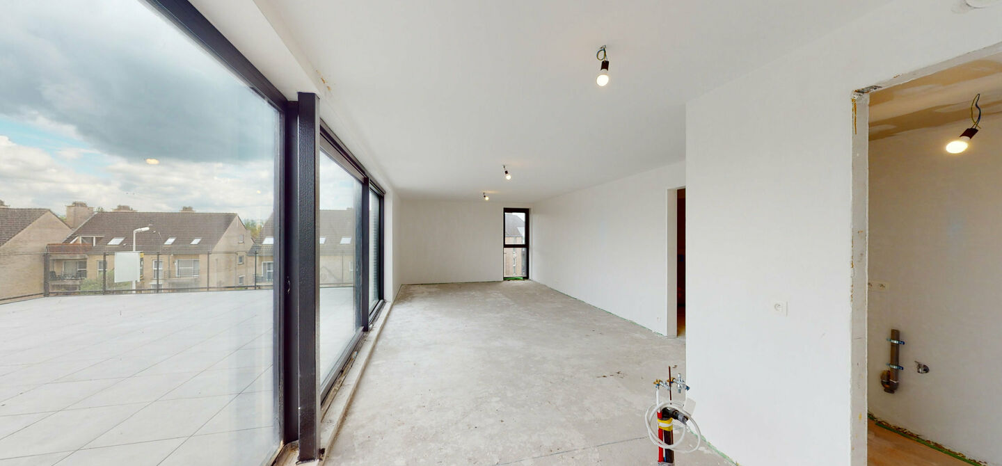 Appartement te koop in Heusden-Zolder