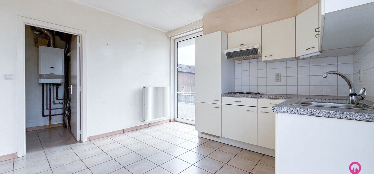 Appartement te koop in Heusden-Zolder
