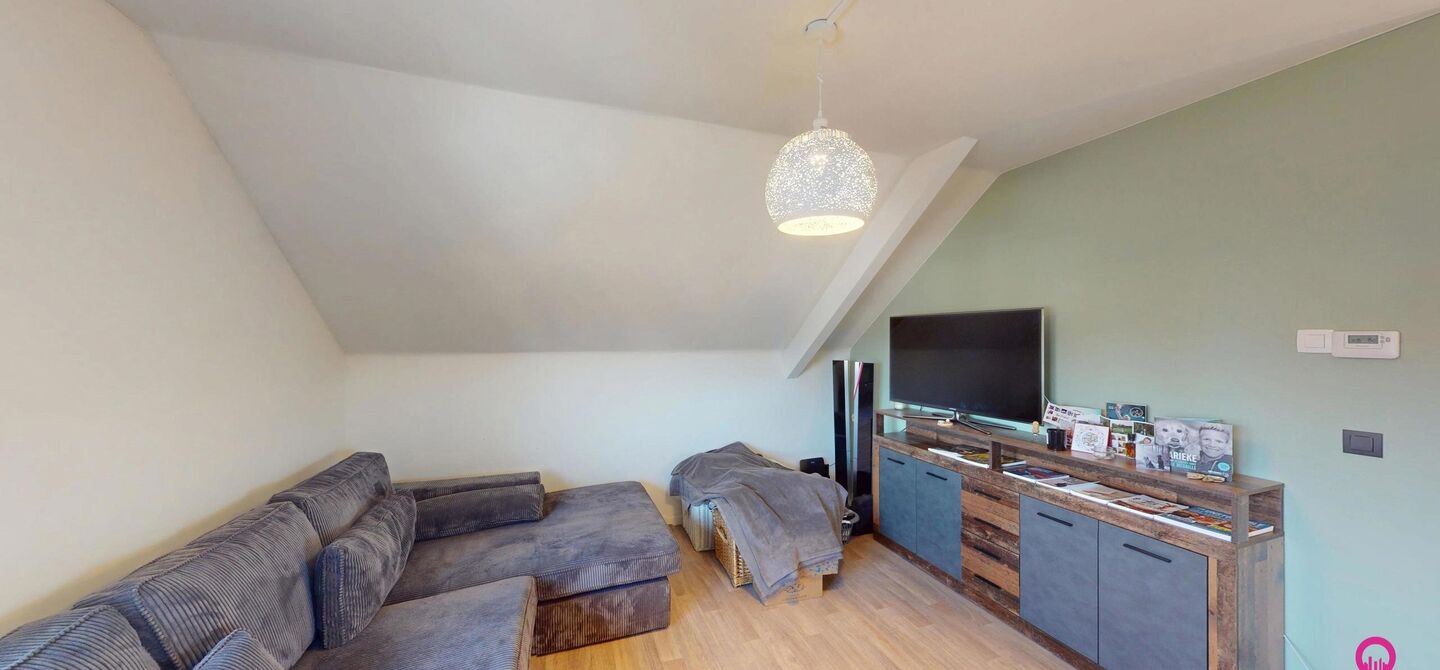 Appartement te koop in Heusden-Zolder