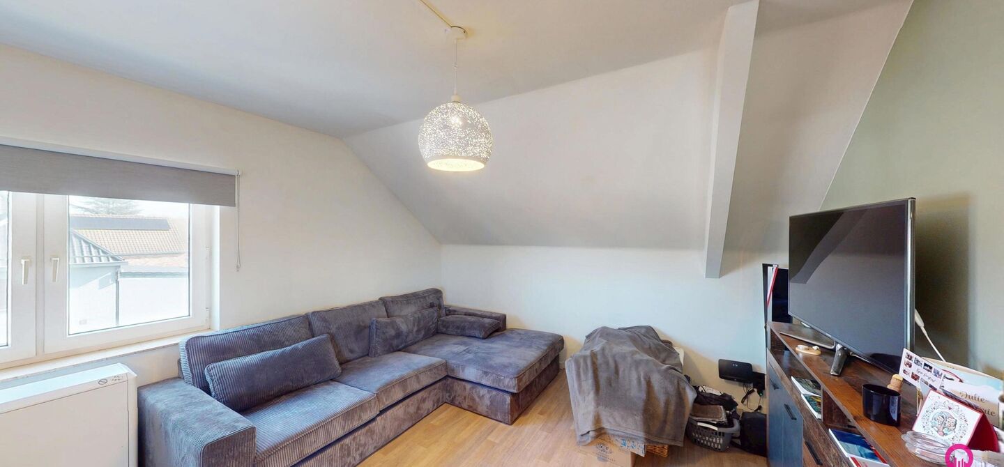 Appartement te koop in Heusden-Zolder