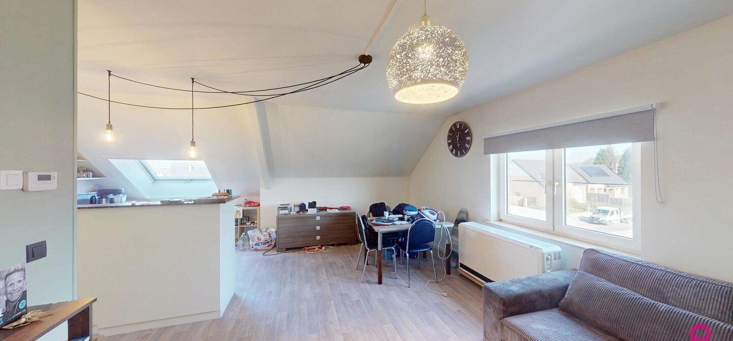Appartement te koop in Heusden-Zolder