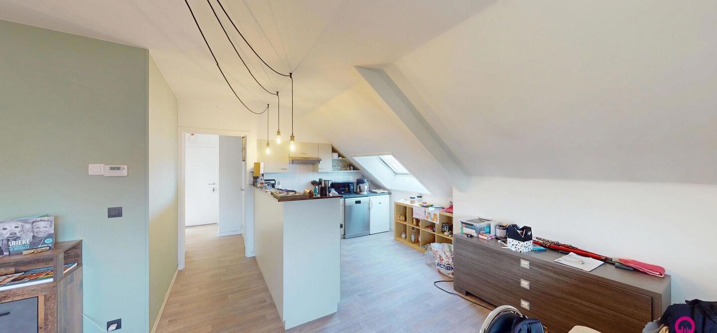 Appartement te koop in Heusden-Zolder